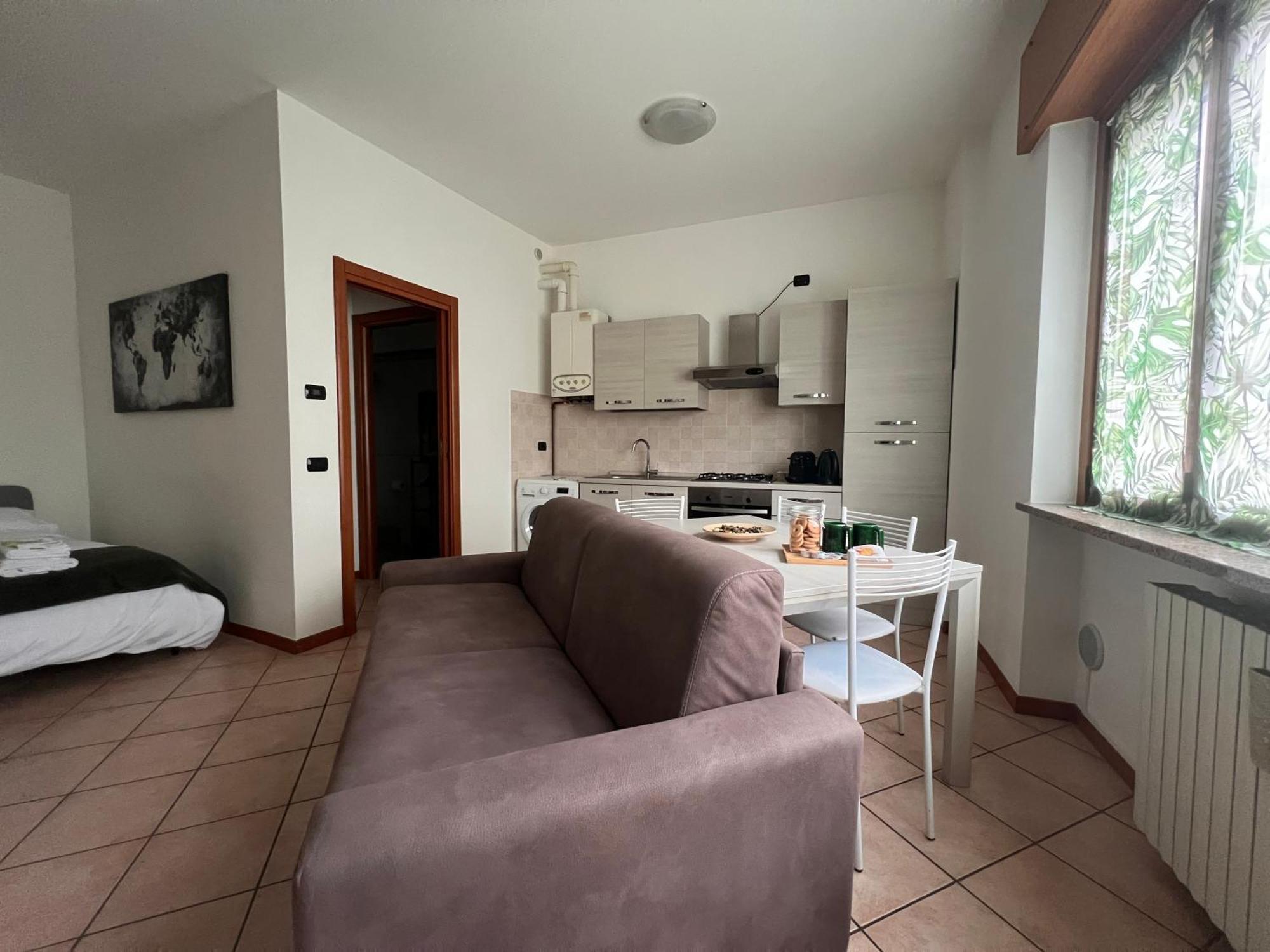 Shelby House Apartment Senago Exterior photo